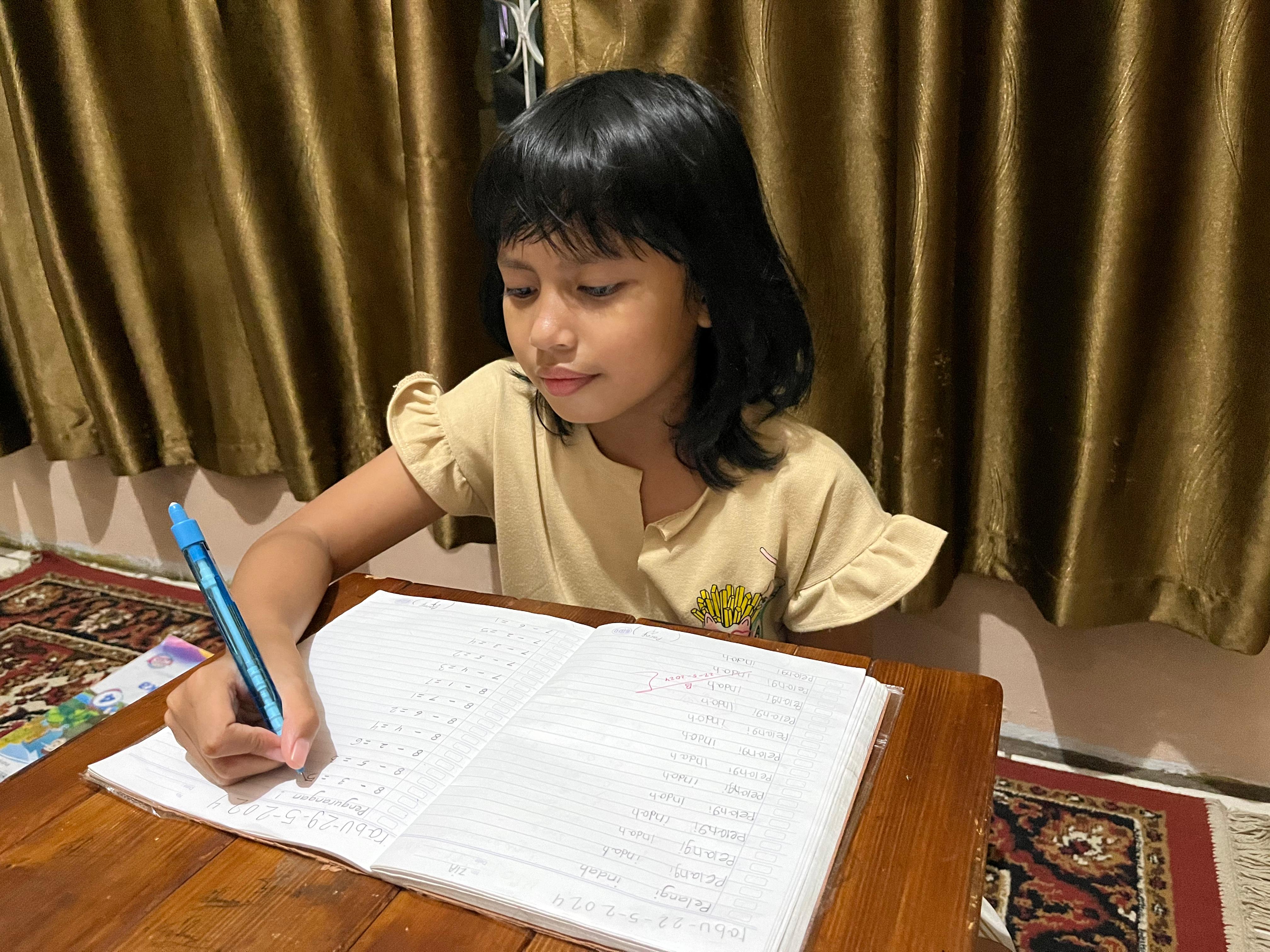 Program Image for Les Privat TK