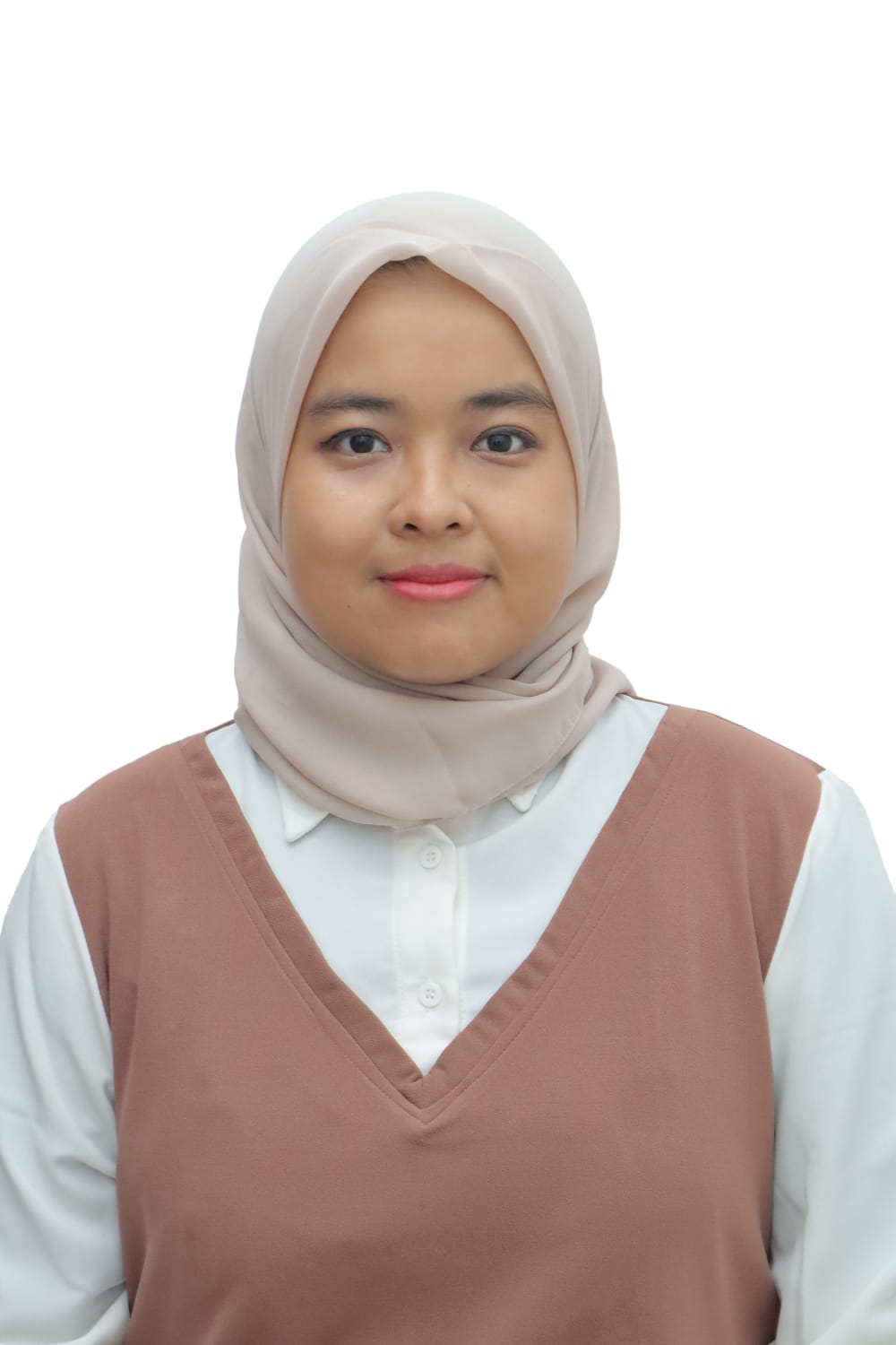 Hany Asyifa Profile Tutor